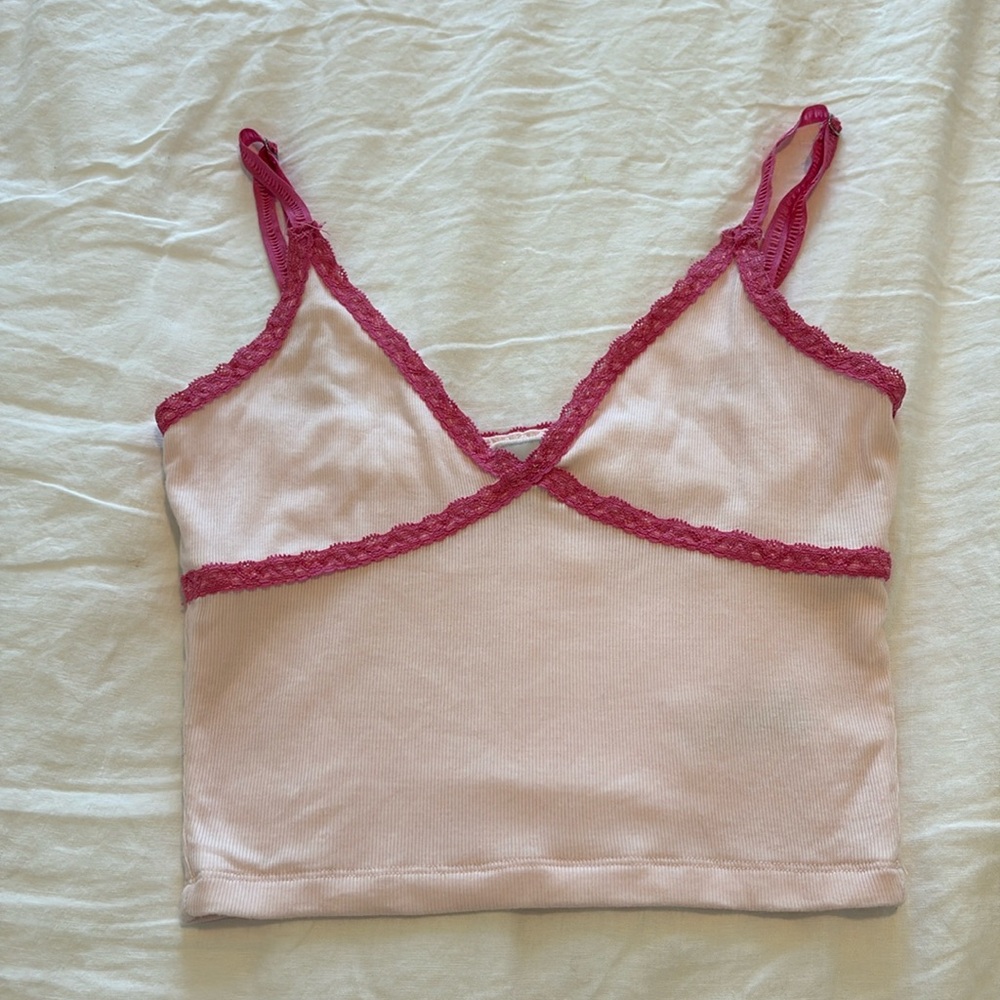 Aritzia Sunday Best Tank